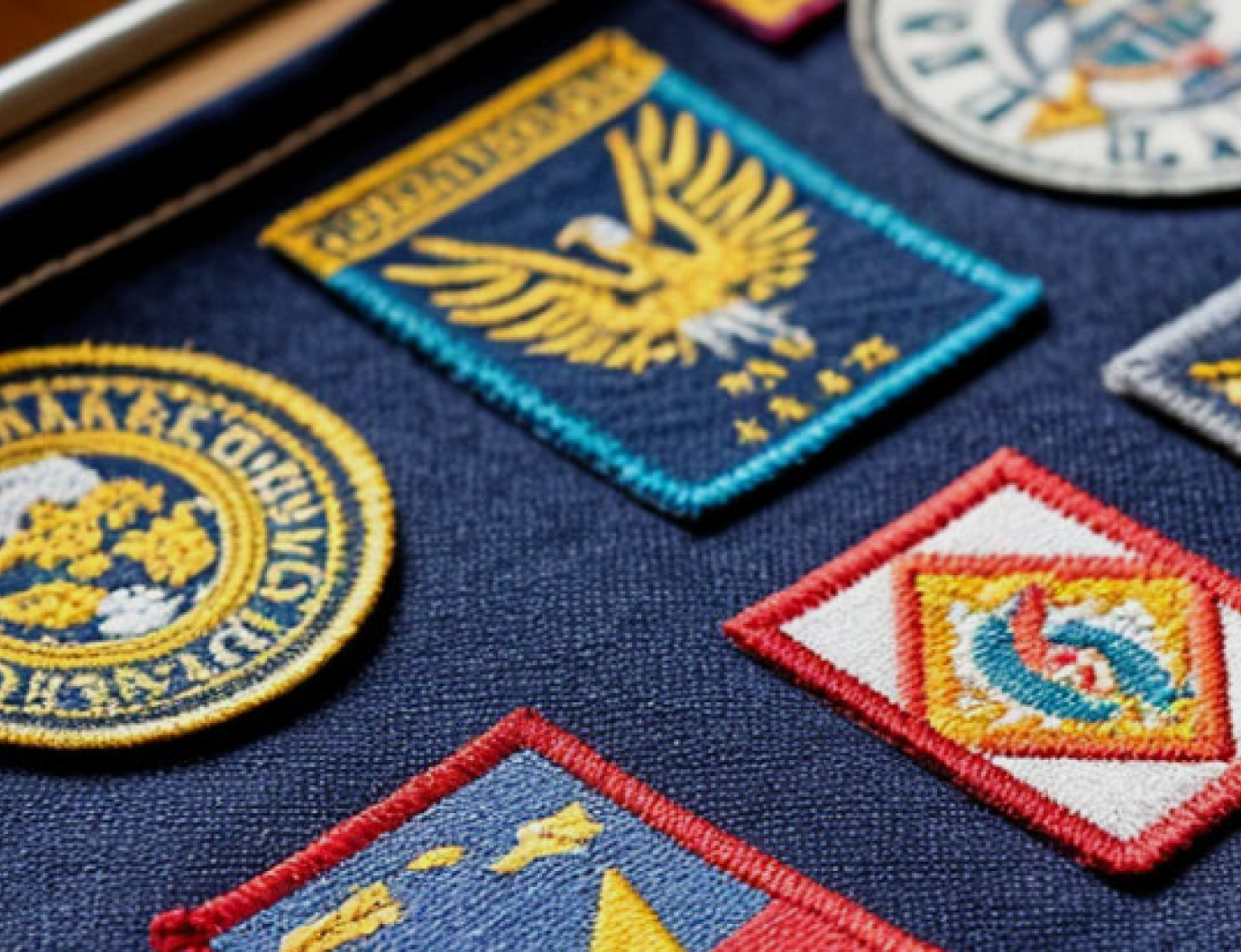 chevrons